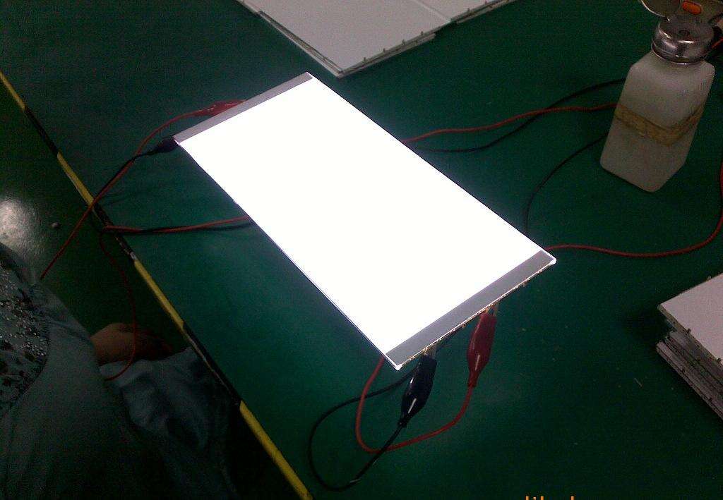 LED背光源的應用對于社會的意義